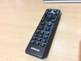 Remote Projector InFocus type IN112 IN114 IN124 IN126