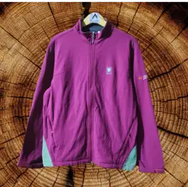 Blackyak Jacket fleece