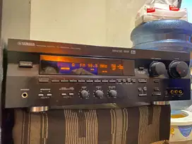 YAMAHA RX-V795A Ampli radio sound system amplifier power audio phono