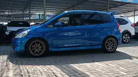 Honda Jazz 2005 Bensin I-VTEC