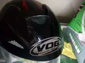 Helm VOG baru original