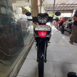 HONDA SUPRA X 125 TAHUN 2013 PAJAK HIDUP LENGKAP / BALI DHARMA MOTOR