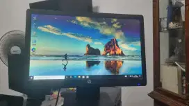 Monitor HP 19 Inch