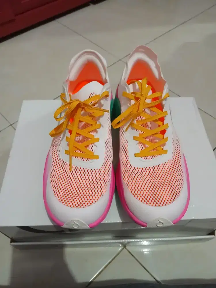 Sepatu Ortus Running (Ortuseight)