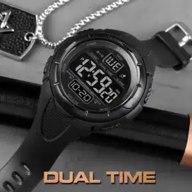 Jam tangan SKMEI Digital Sporty Waterproof Outdoor Style