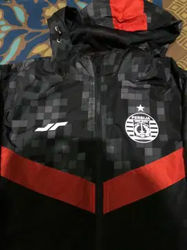 Jaket Windbreaker - Tiger Pix PERSIJA 2023