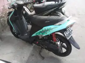 Suzuki Spin Surat Lengkap