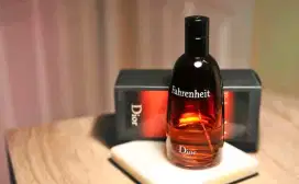 Promo parfum dior Fahrenheit