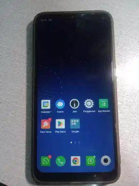 Hp oppo A5S  batangan