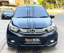 Honda Mobilio 1.5 E CVT Automatic Th 2017