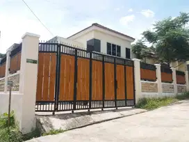 Kontrakan Rumah Perumahan Rp 43.000.000
