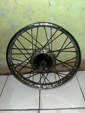 Velg motor Suprafit New/Belakang