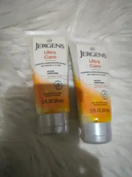 Jergens Body Lotion-Ultra Healing