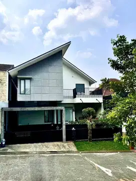 Luxury and Comfortable House
