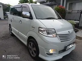 Suzuki APV 2014 Bensin