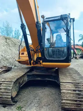 Excavator JCB TAHUN 2019 harga 650jt NEGO