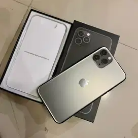 iPhone 11 Pro 256GB Grey Beacukai