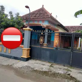 Dijual Rumah Murah