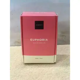 parfum scarlett euphoria