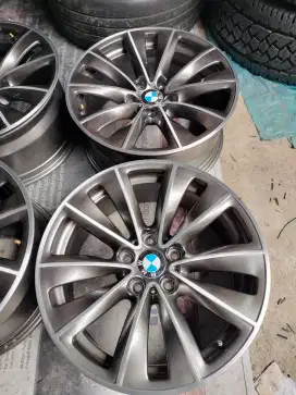 Velg BMW Seri5 R.18 ori