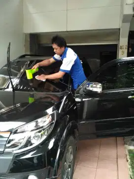 Ahlinya pasang kaca film mobil dan gedung di jamin rapi