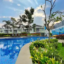 Jual RUMAH Cantik Ala RESORT di CIGADUNG DAGO Bandung Utara Rasa Villa