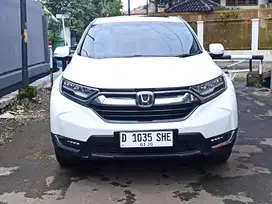 Tdp 46jt CRV Turbo Prestige 2019 istimewa