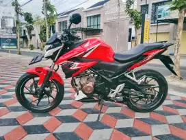 CB150R 2020 Merah serius wa bos