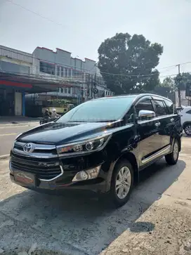 LANGKA! TOYOTA INNOVA REBORN Q 2017 BENSIN MATIC