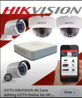 promo camera cctv murah plus pemasangan