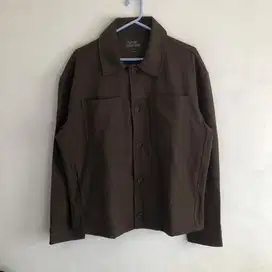 HG Basic Bergen Jacket Outer Uniqlo Carhartt Dickies