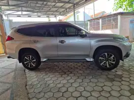 Pajero dakar 4x2 2018