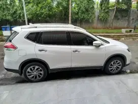 Xtrail 2.5cc istimewa panjang