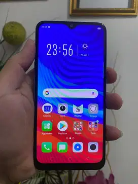 Oppo A7 3/64GB No minus