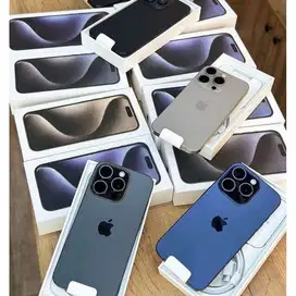 Cari iphone 15 series all tipe promax juga pro berikut tipe lain y cod