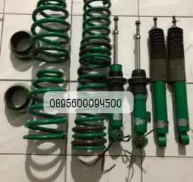 Coilover Tein Innova diesel 2Kd reborn 2GD bensin