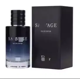 Parfume pria sauvage 100ml