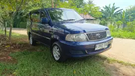 Kijang lsx up 2003