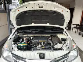 KM 45 RB Avanza G 2014 manual