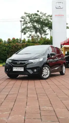 Honda Jazz S (Bukan RS) 2018 Antik Like New