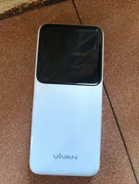 Power bank vivan