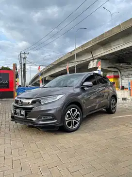 Honda HR-V 2019 Bensin