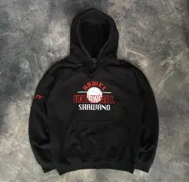 Jacket hoodie bogor