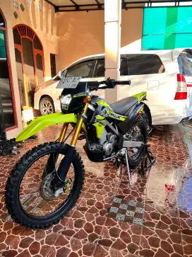 KLX BF Xtream 2023