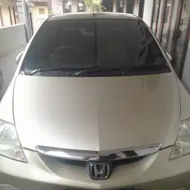 Honda City 2003 Matic