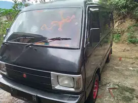 Suzuki Carry Pv.10 2006