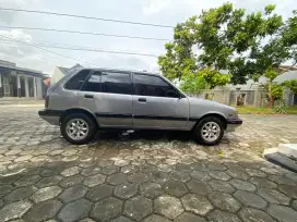 JUAL KLASIK - SUZUKI FORSA GL 1987