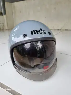 Helm mds magrnum