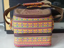 Gabag tas asi Cooler bag