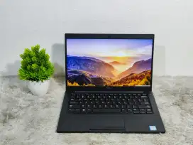 PROMO DELL 7390 LAPTOP EDITING SECOND TERMURAH TERPERCAYA BERGARANSI